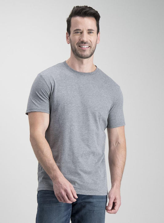 Gray T-shirt